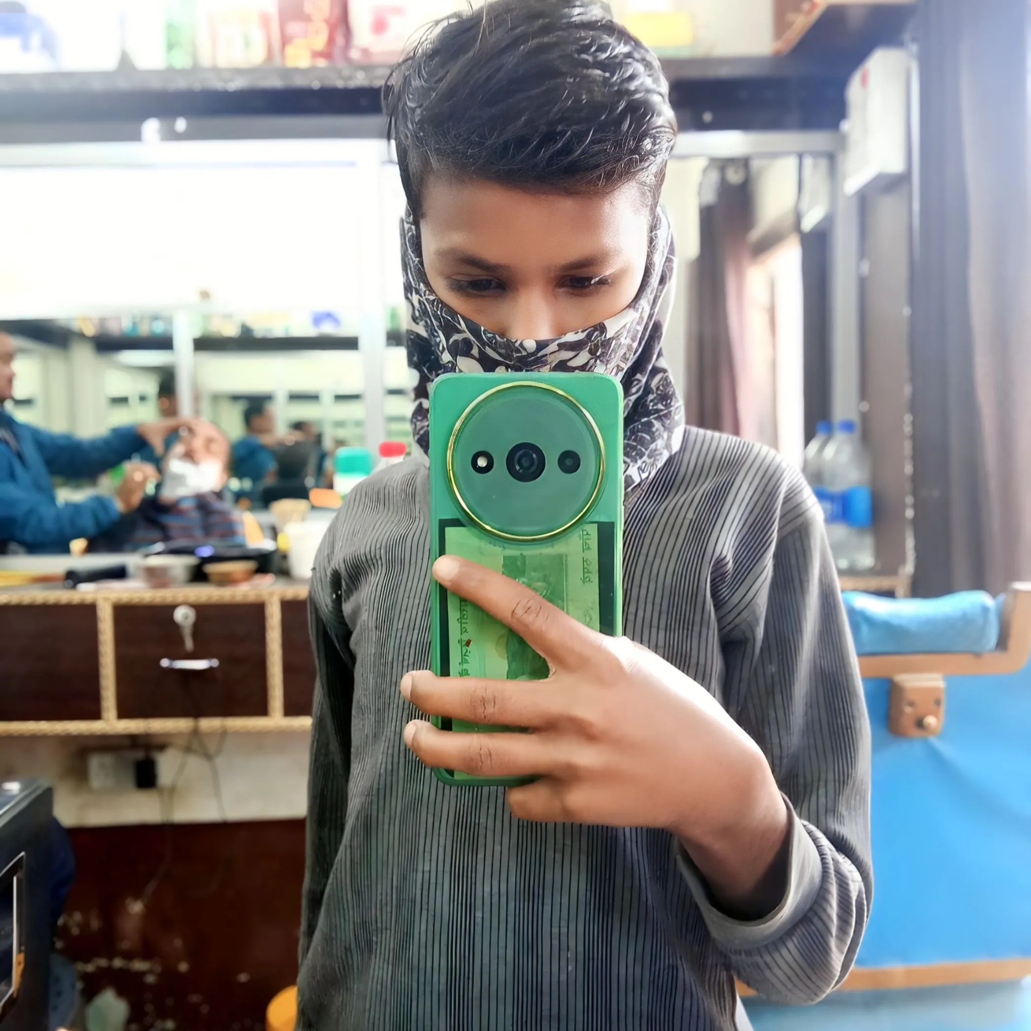 Sajan Ahir