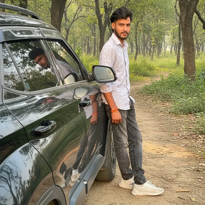Shailendra Yadav