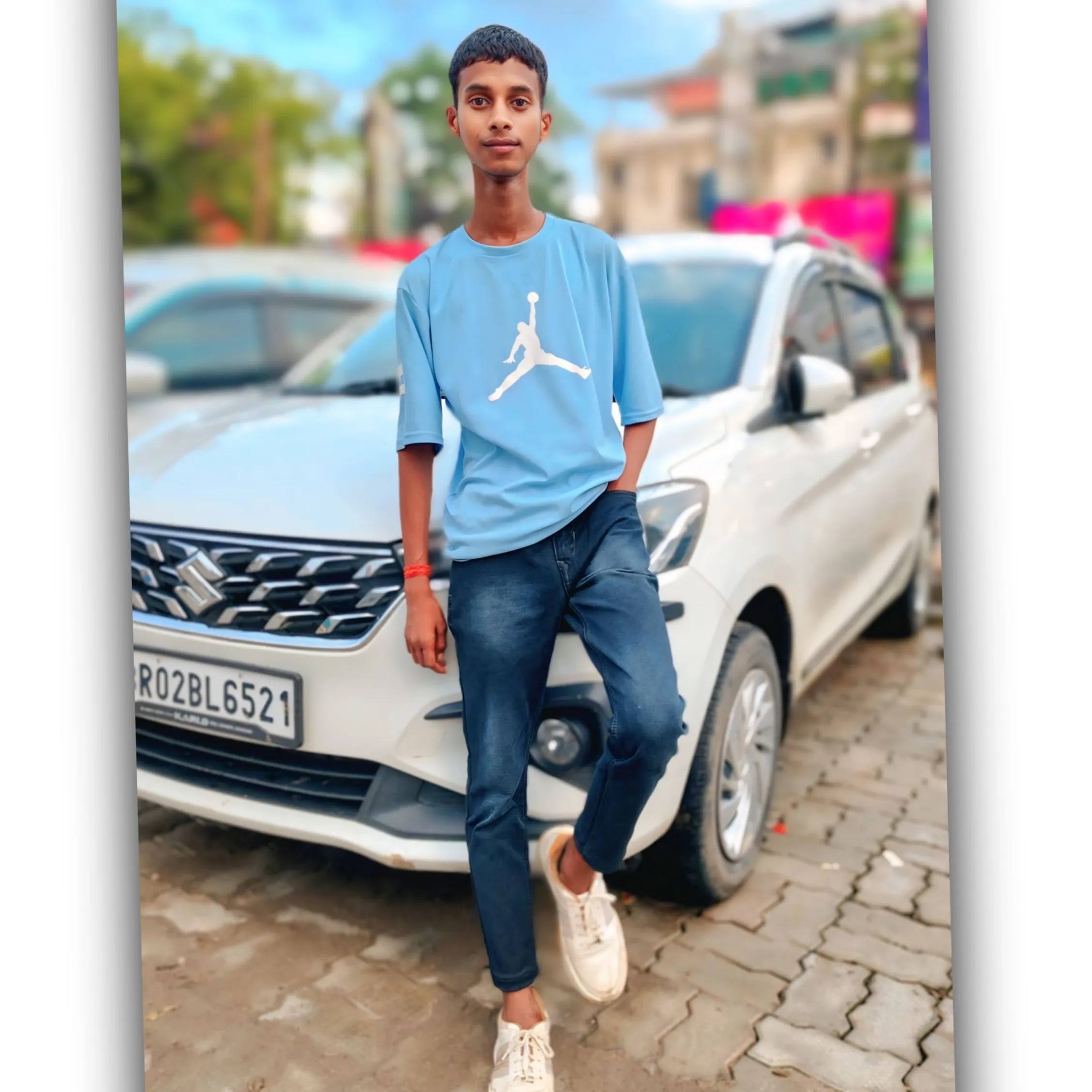 Xdeepu kumar