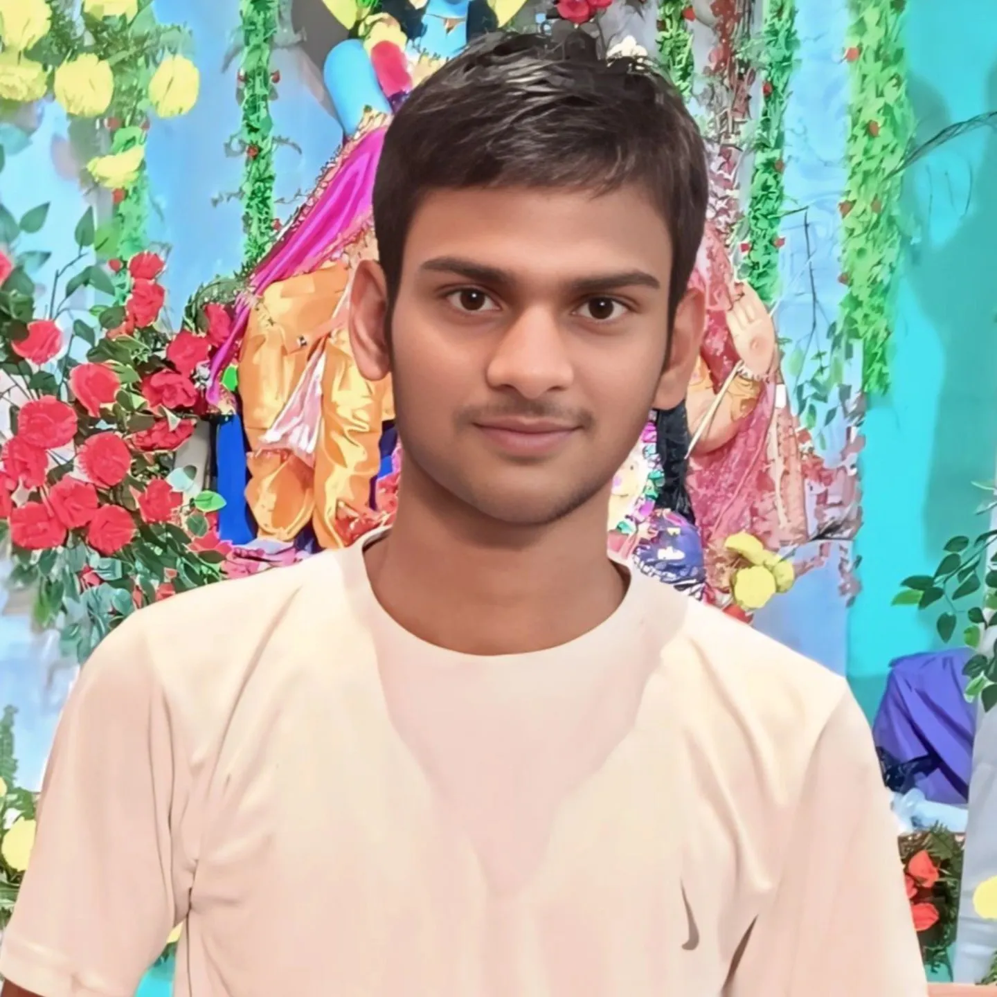 VIVEK SINGH