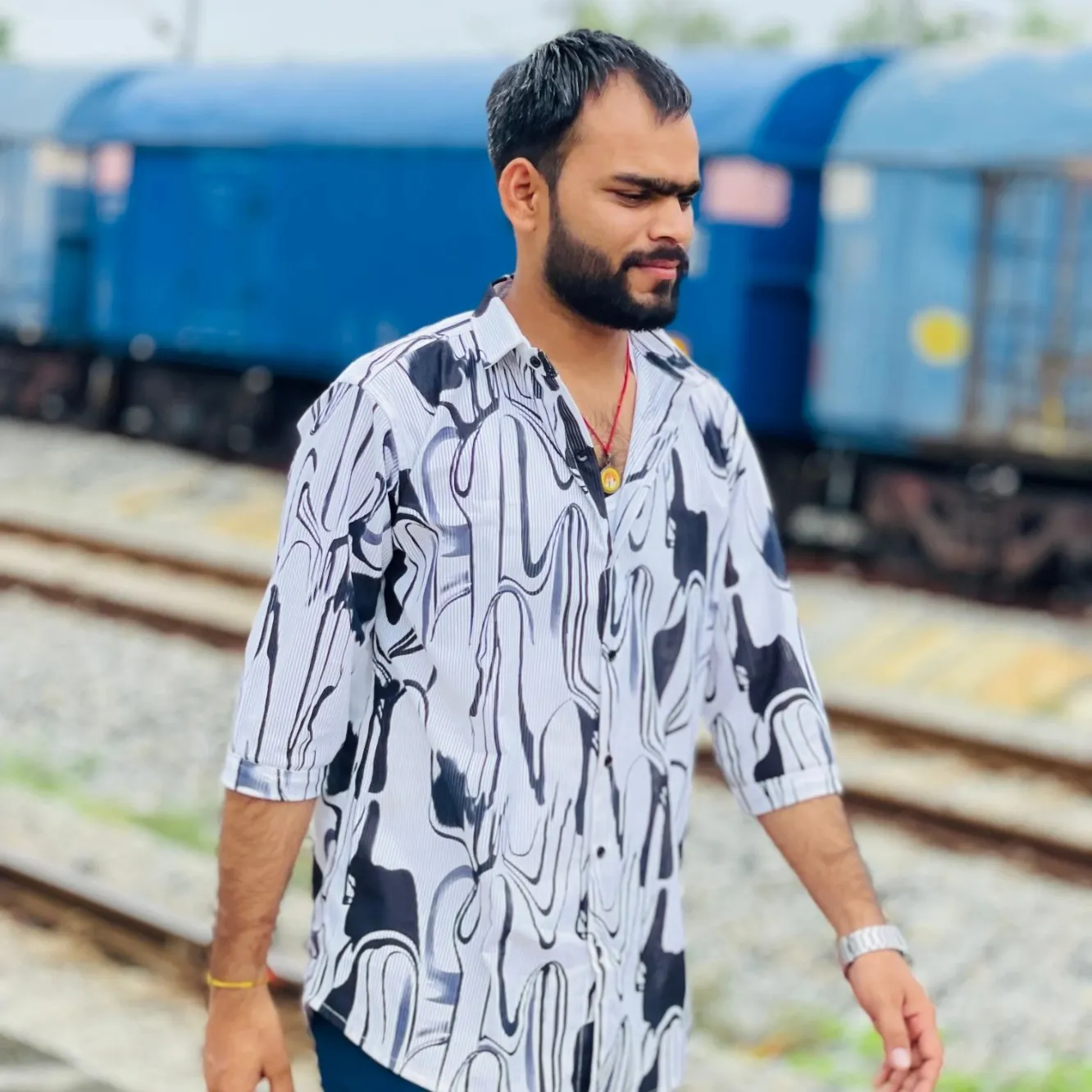 gaurav meghwal