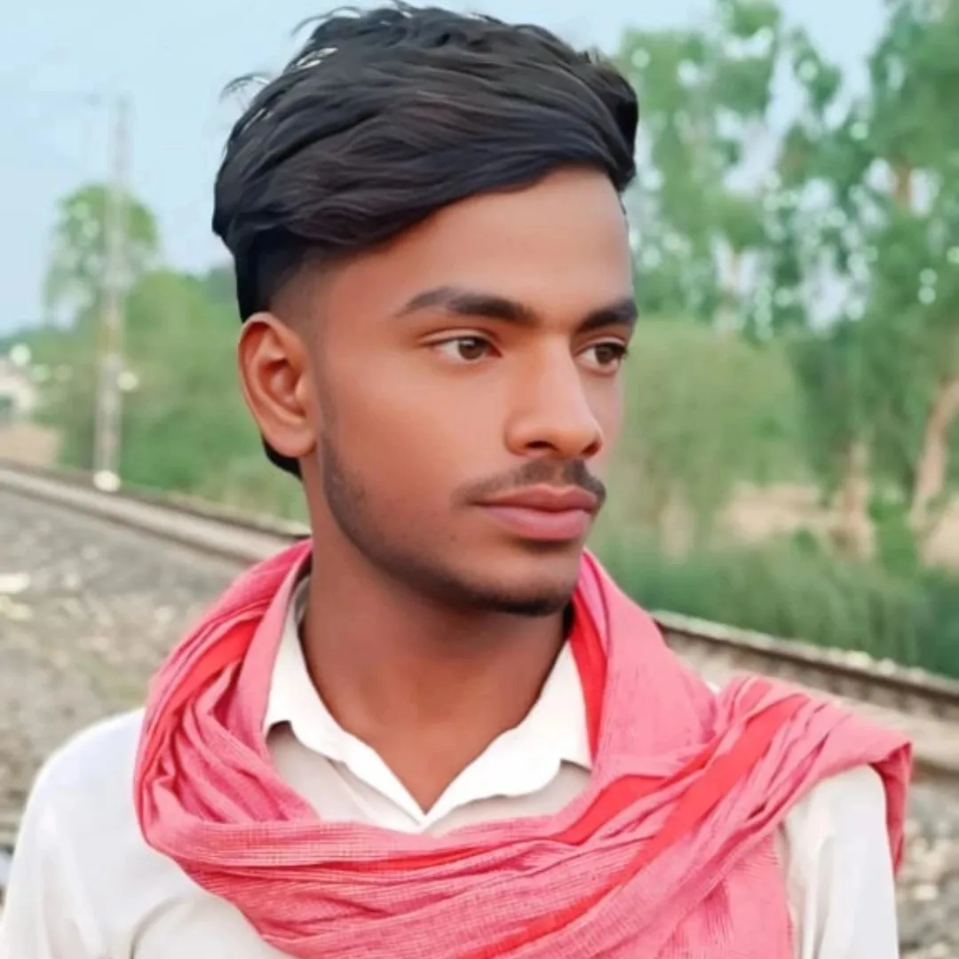 krish yadav