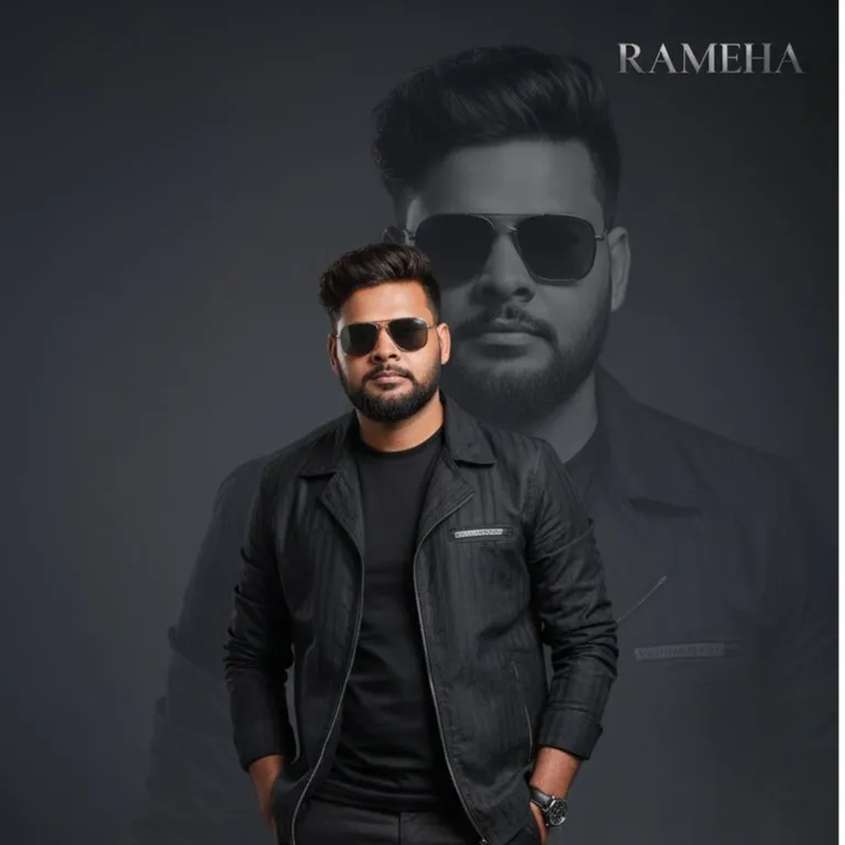 Ramesh Poojari