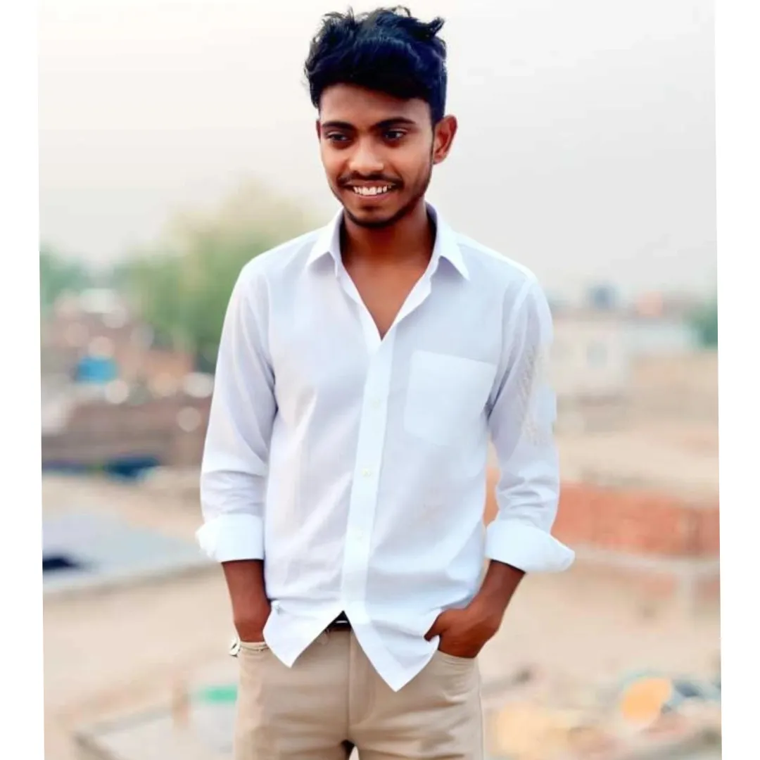 Budharaj kamal