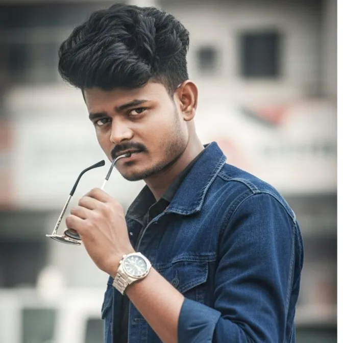 Manoj Kumar