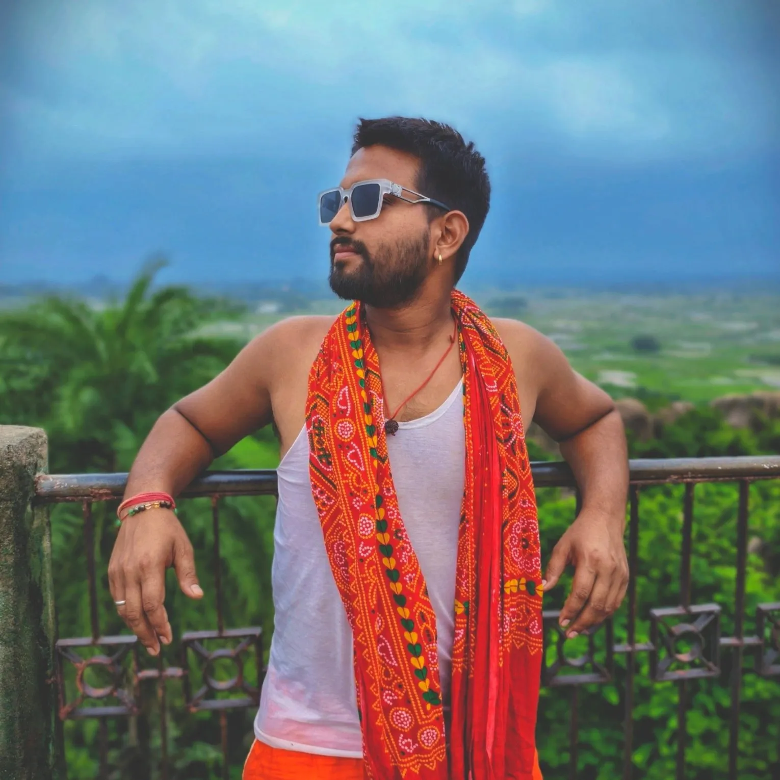Vikram KumarSah