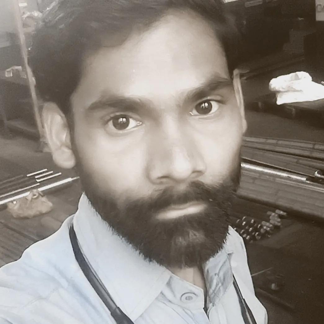 kumar Rathore