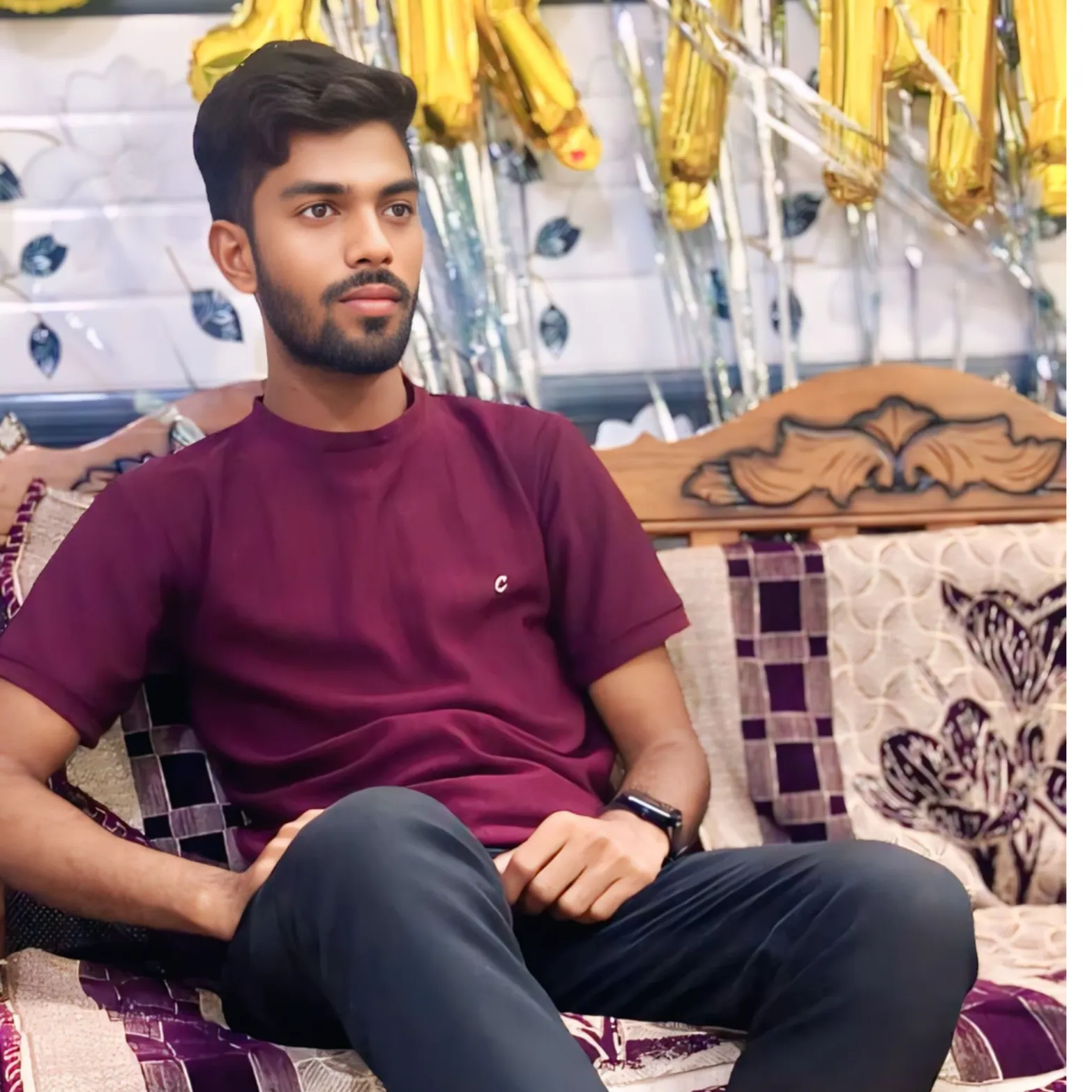 Aditya Kumar