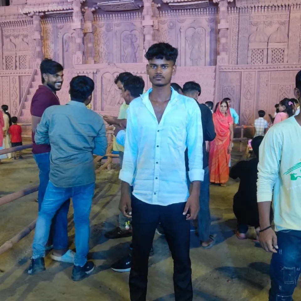 Raja chauhan