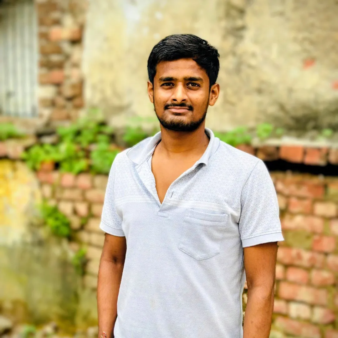 Ayush Verma