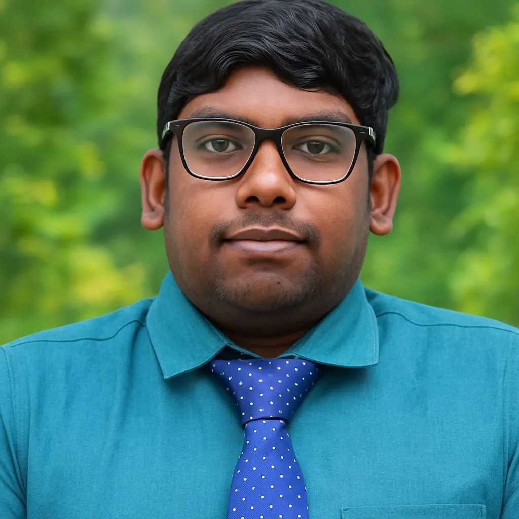 Praison Paulraj