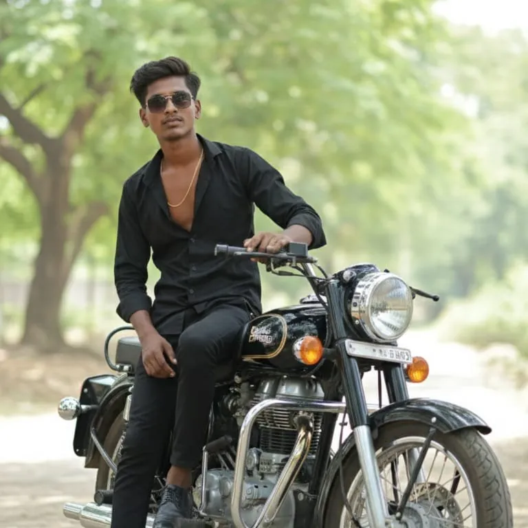 Vivek Tiwari