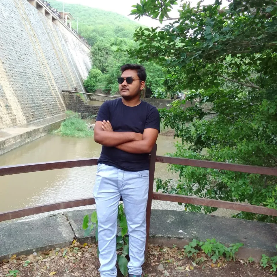 Debasis Chhatik