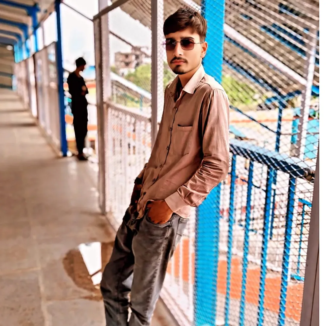 RITIKKUMAR SINGH