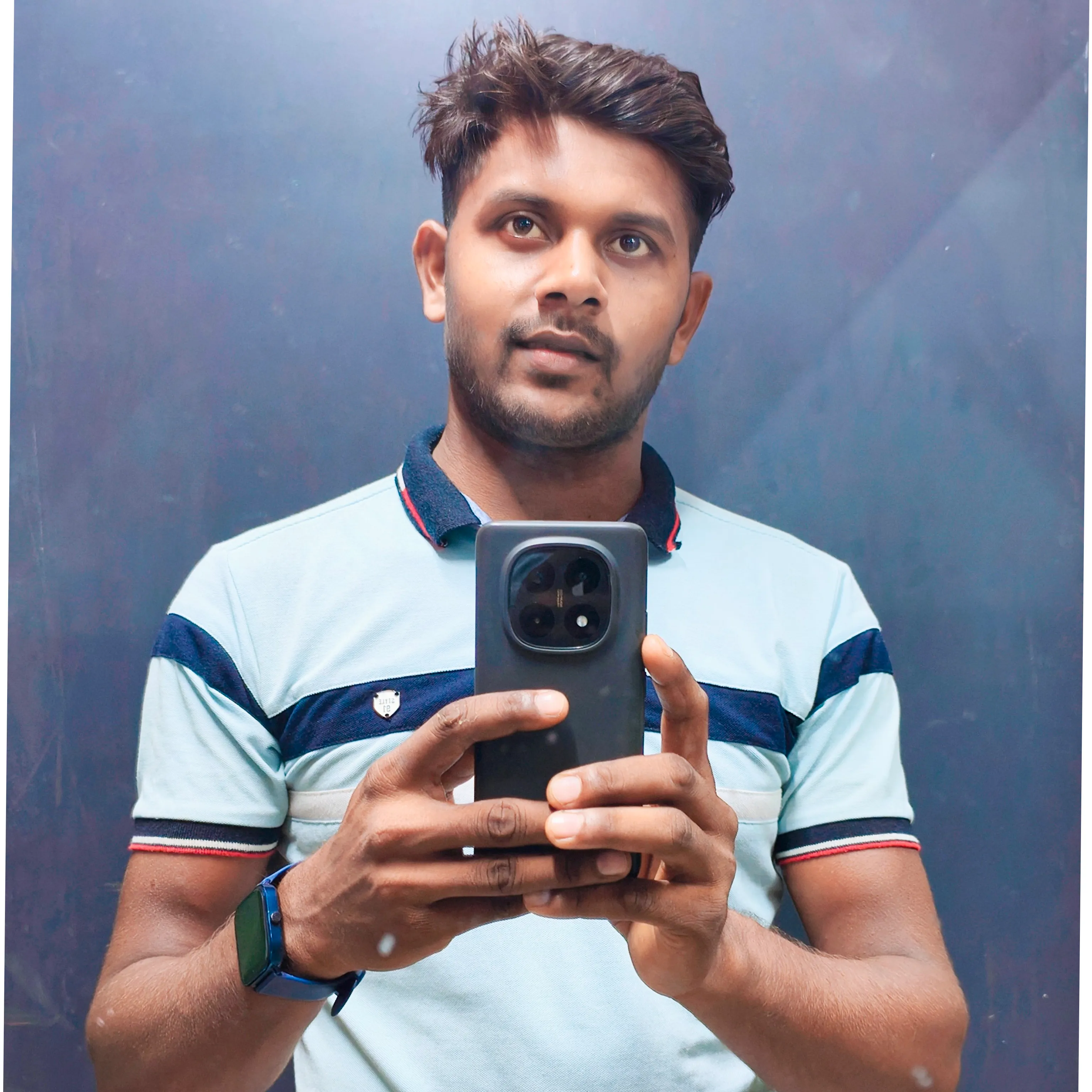 Vinay Maurya