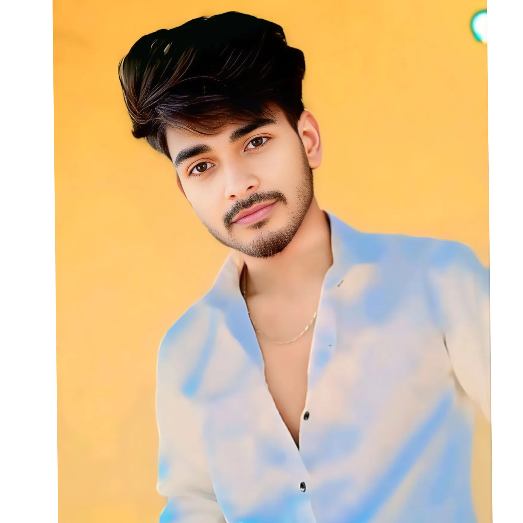 Santosh kashyap