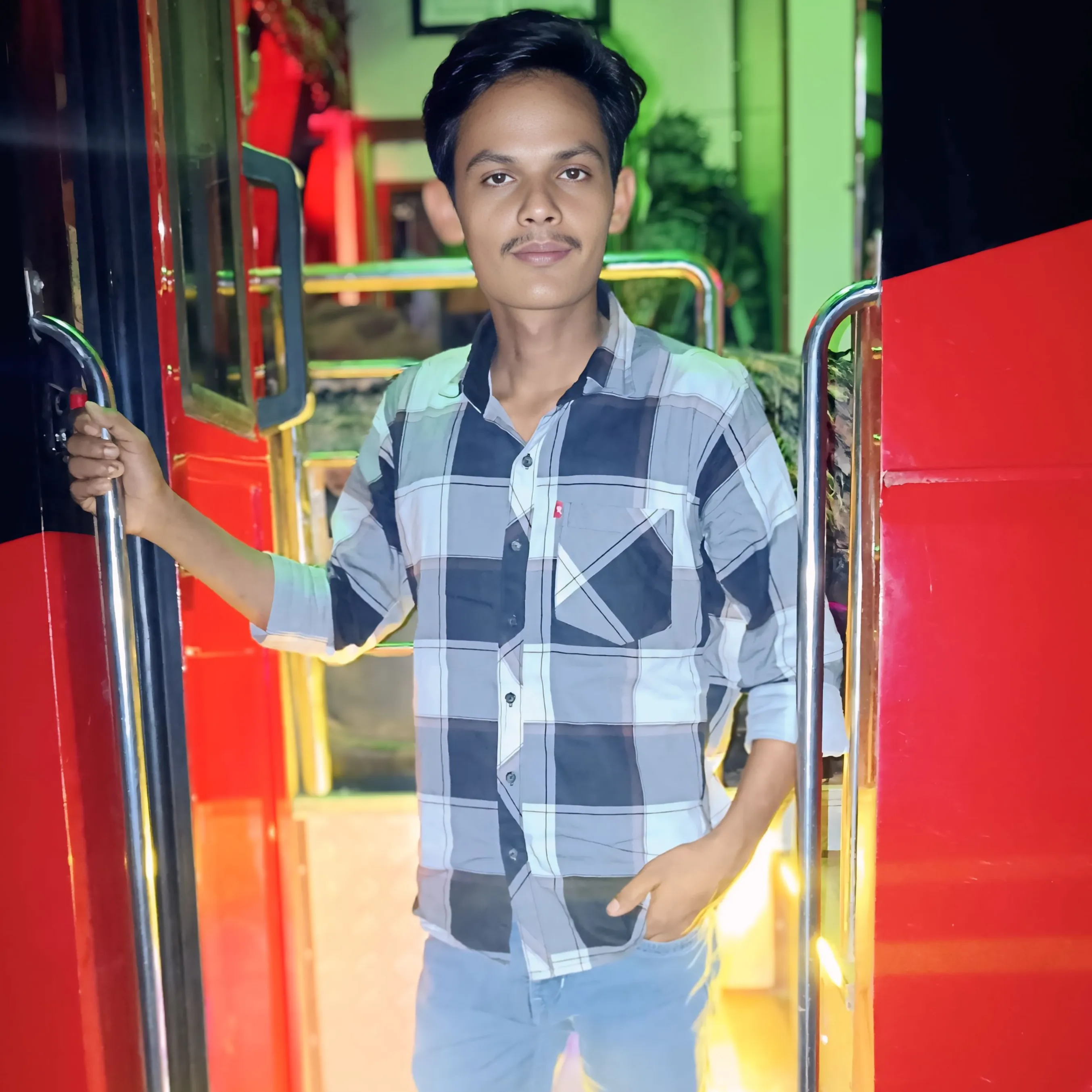 Arjun Rawat