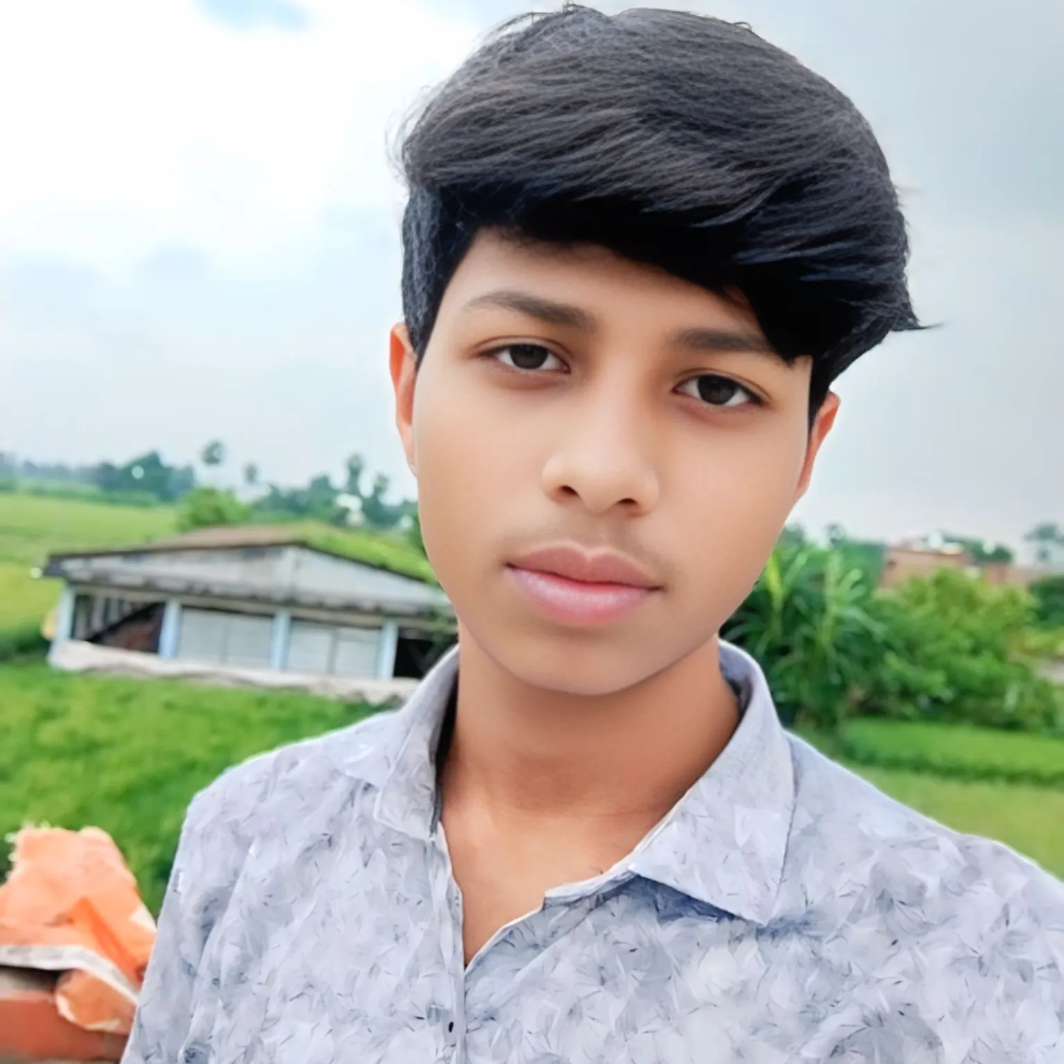 Niketan Patel