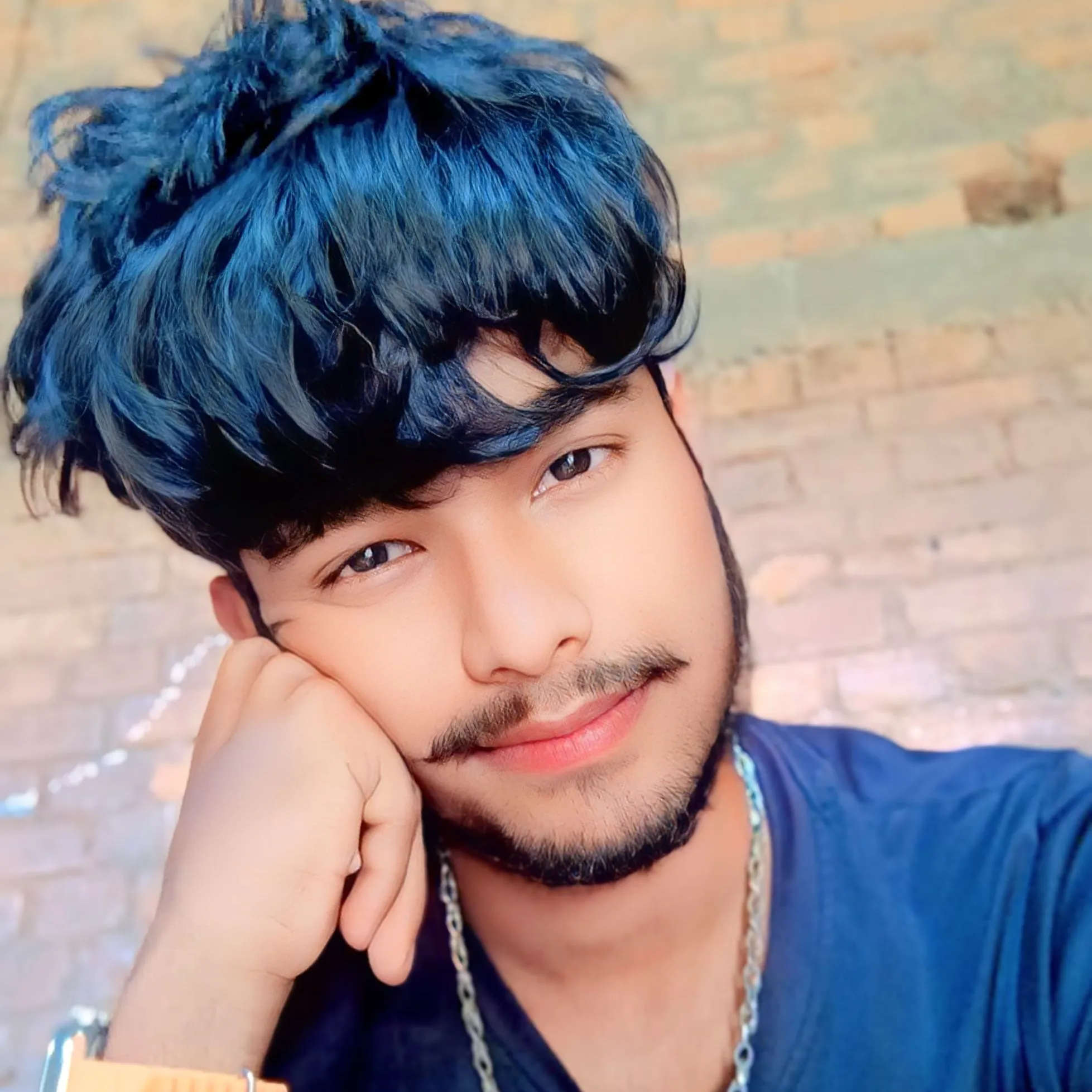 Shivendra Verma