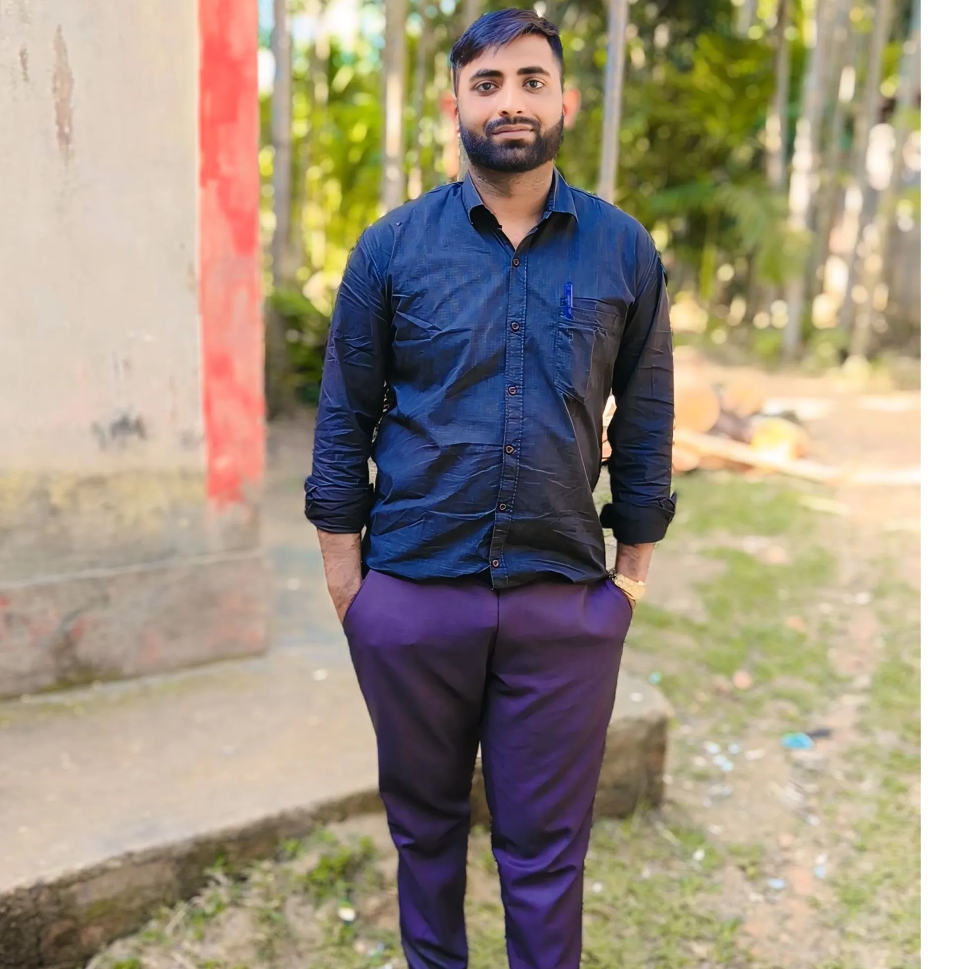 Aamir Hamid