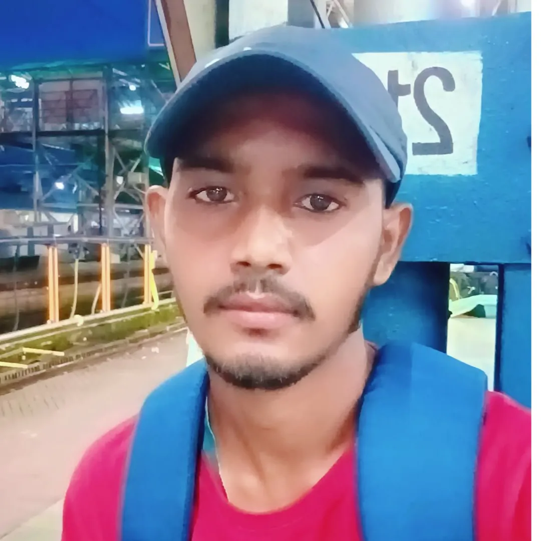 sagar chauhan