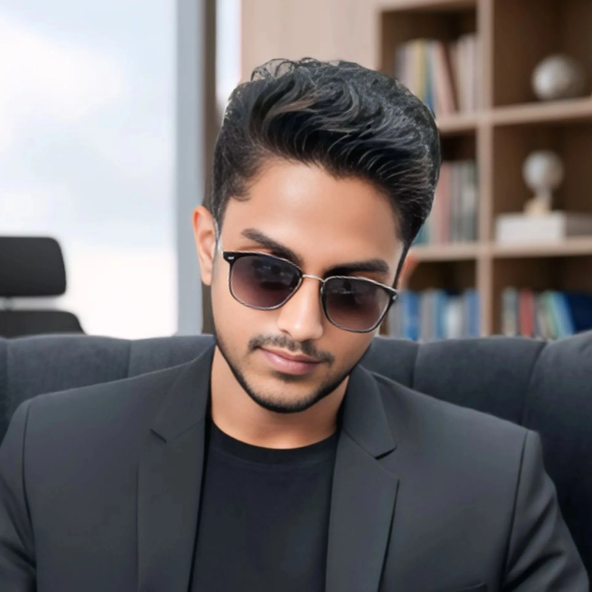 Niranjan Raaz