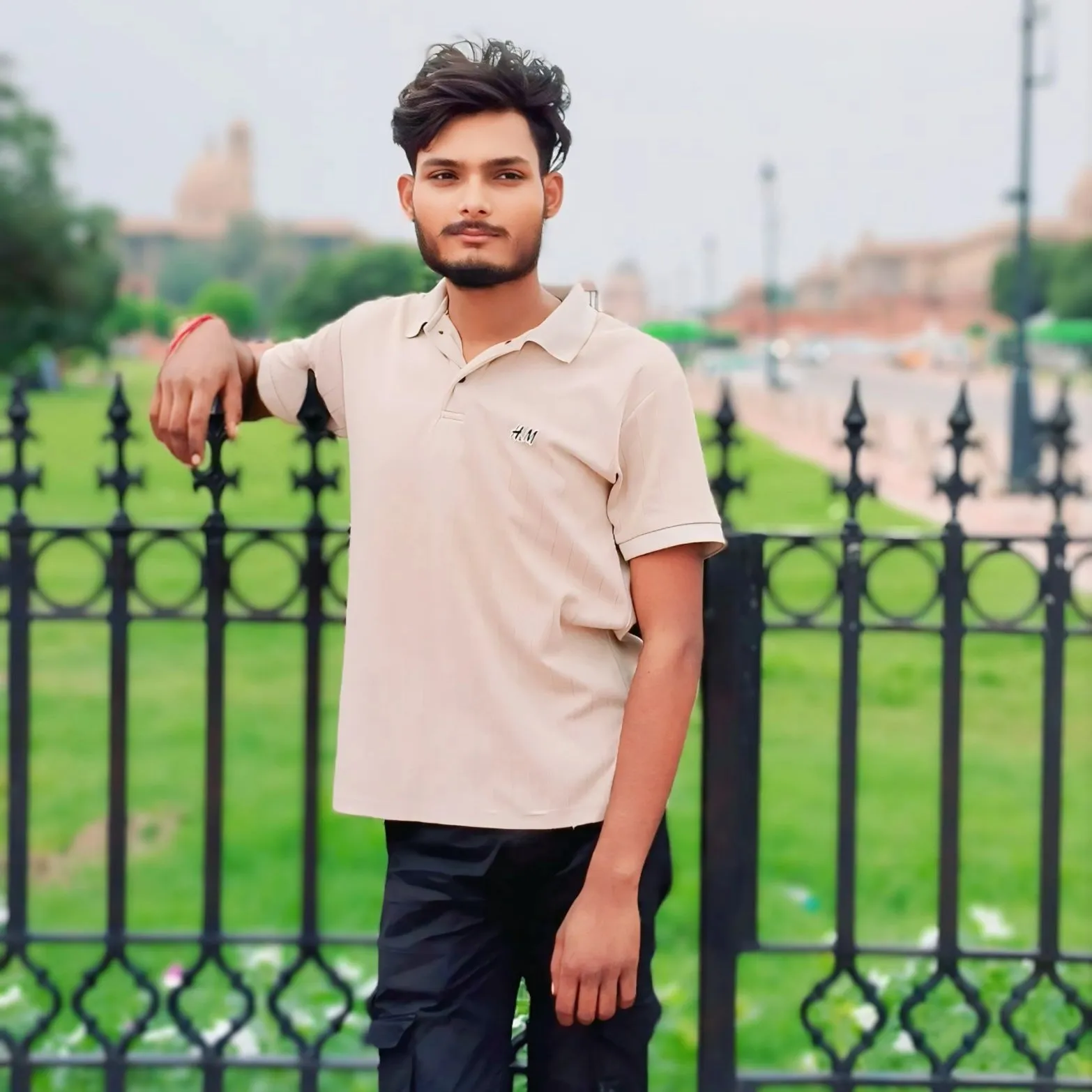 kumar Nishad