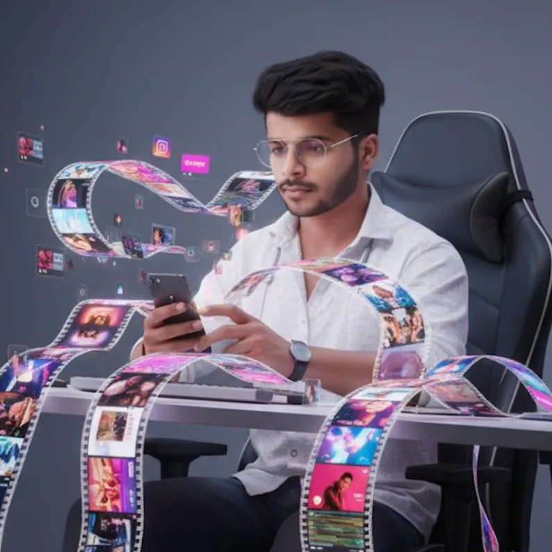 Arvind Kumar