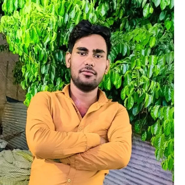 Girraj Rajput