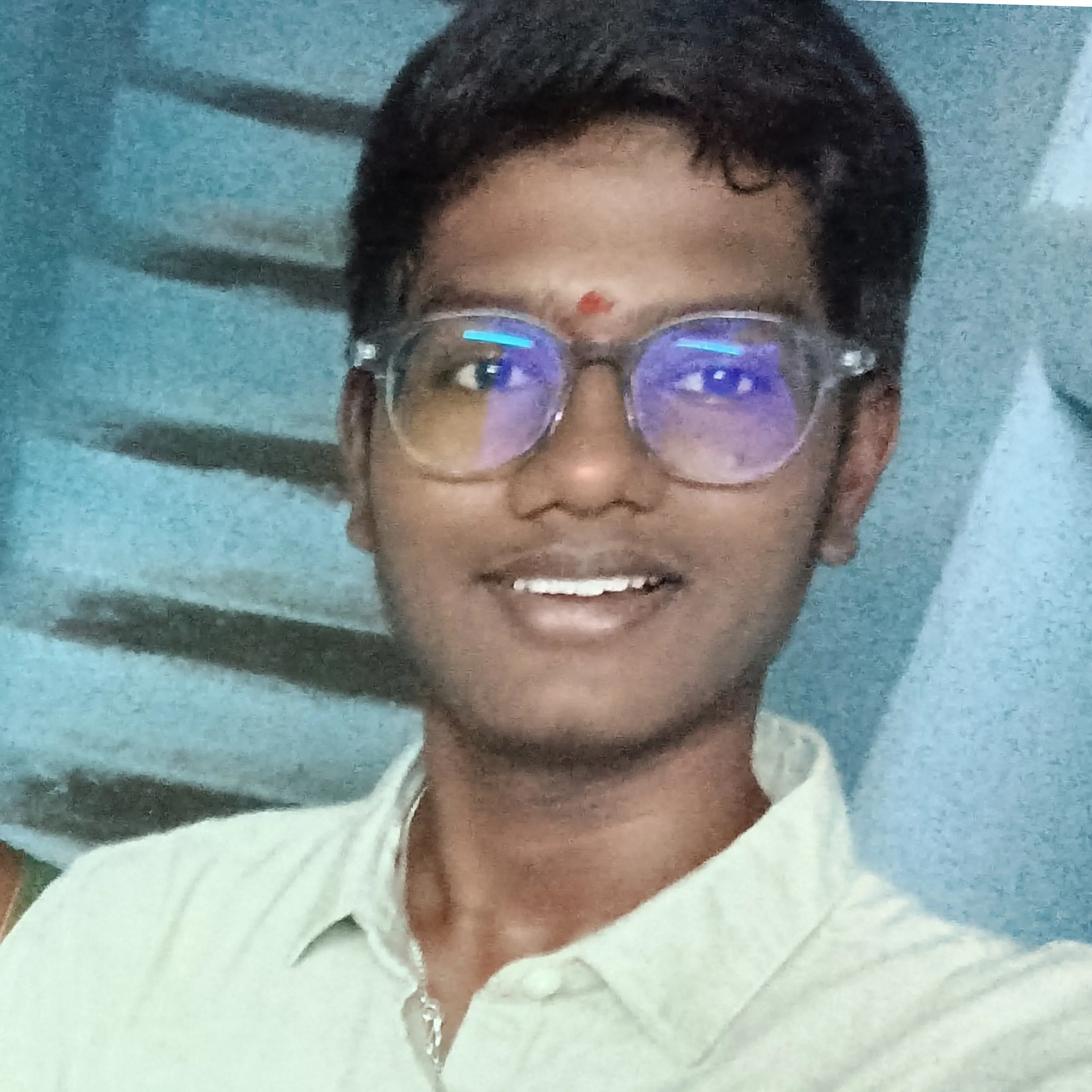 BALU Tammaly