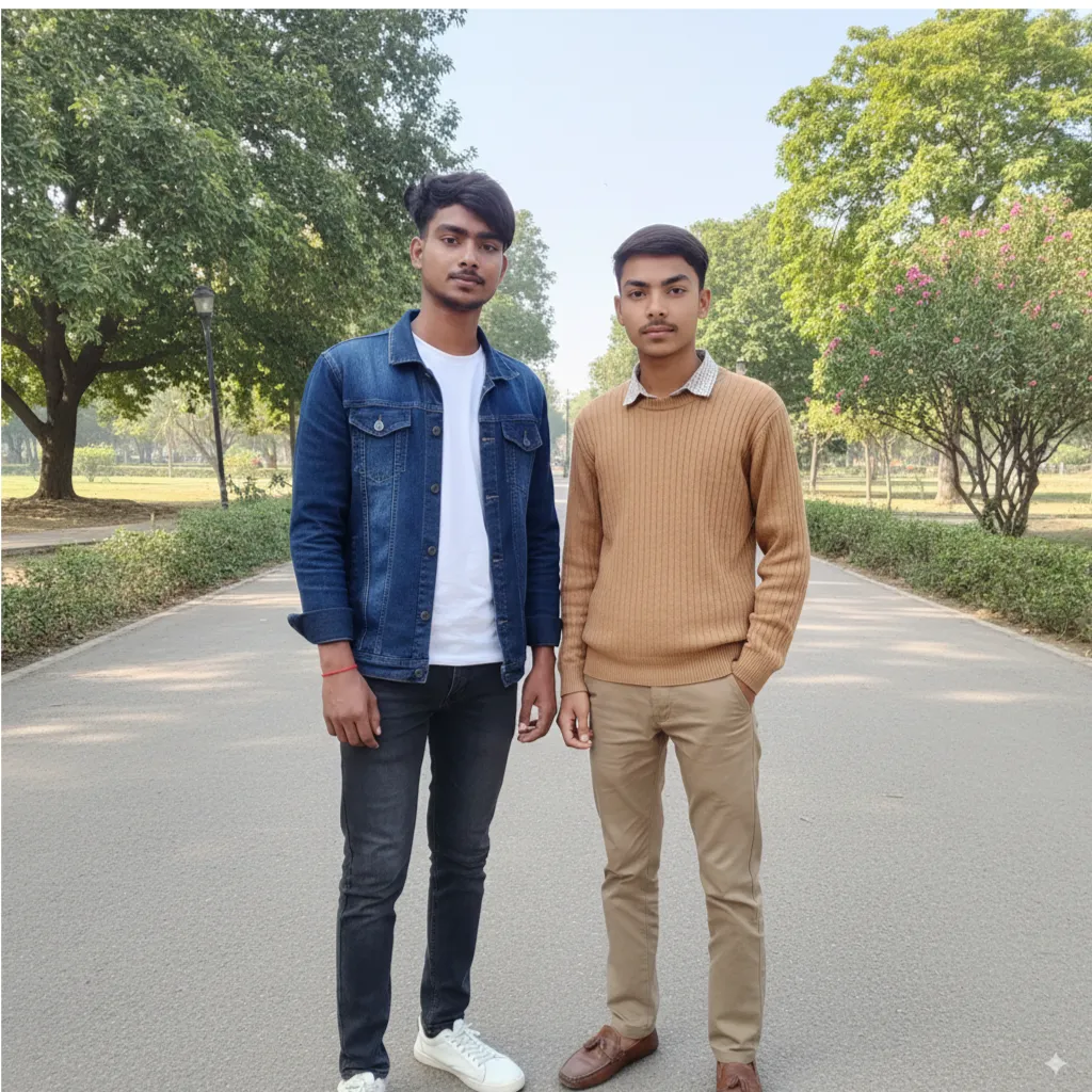 Dheeraj saroj