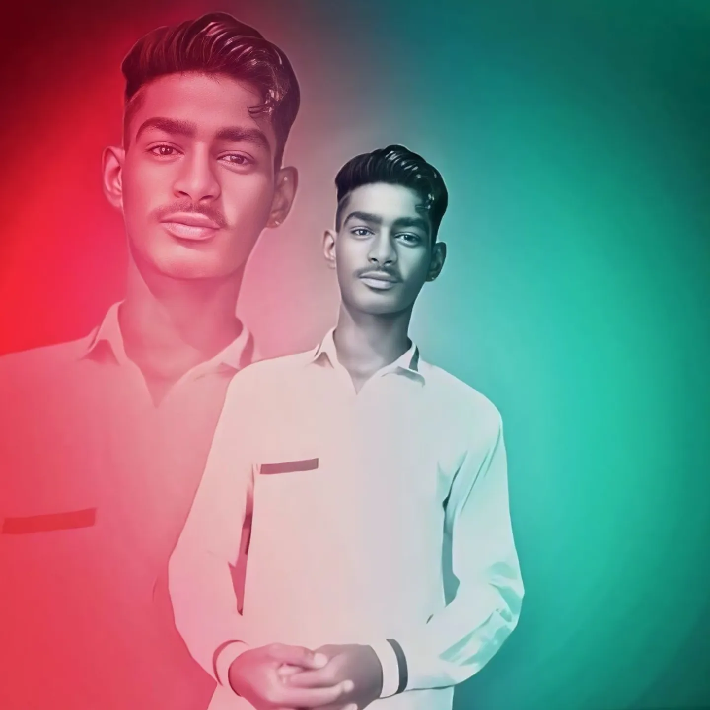 KULDEEP RONI