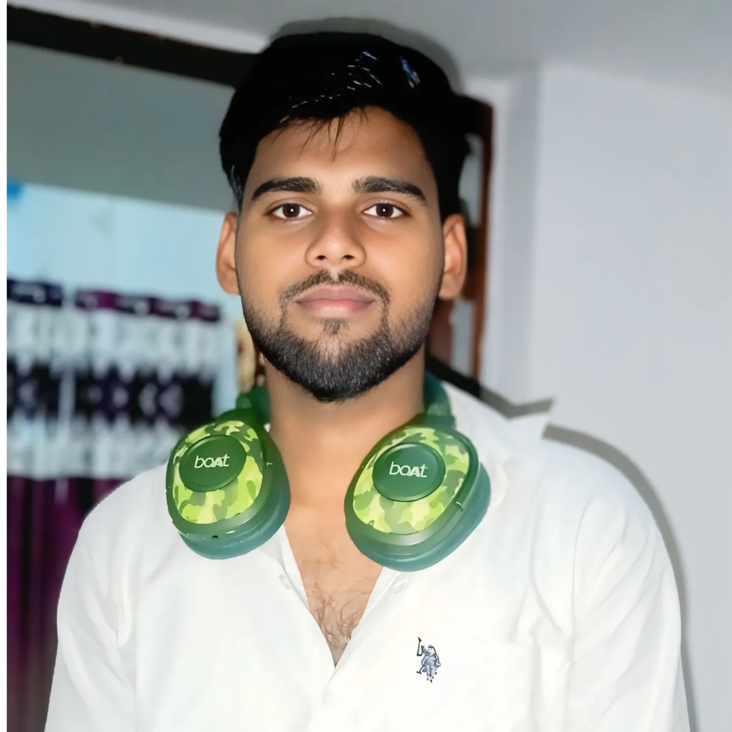 Neeraj Samrat