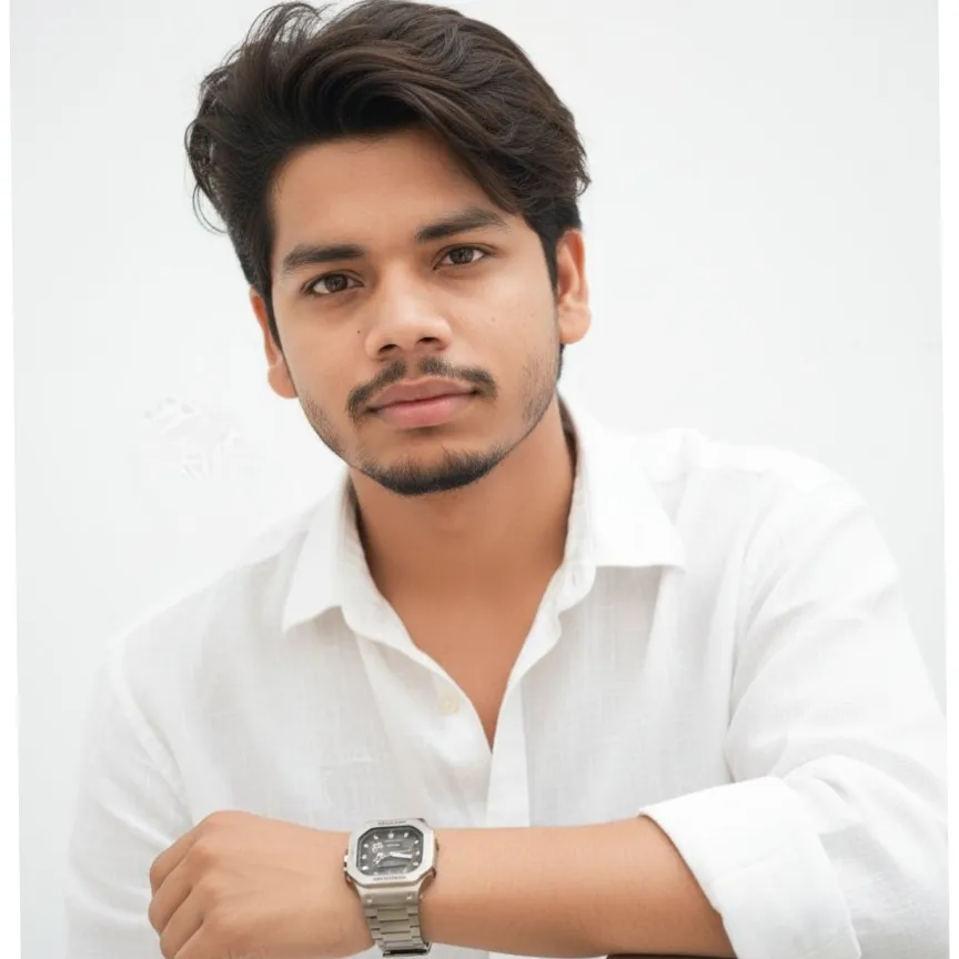 Ajay Kumar