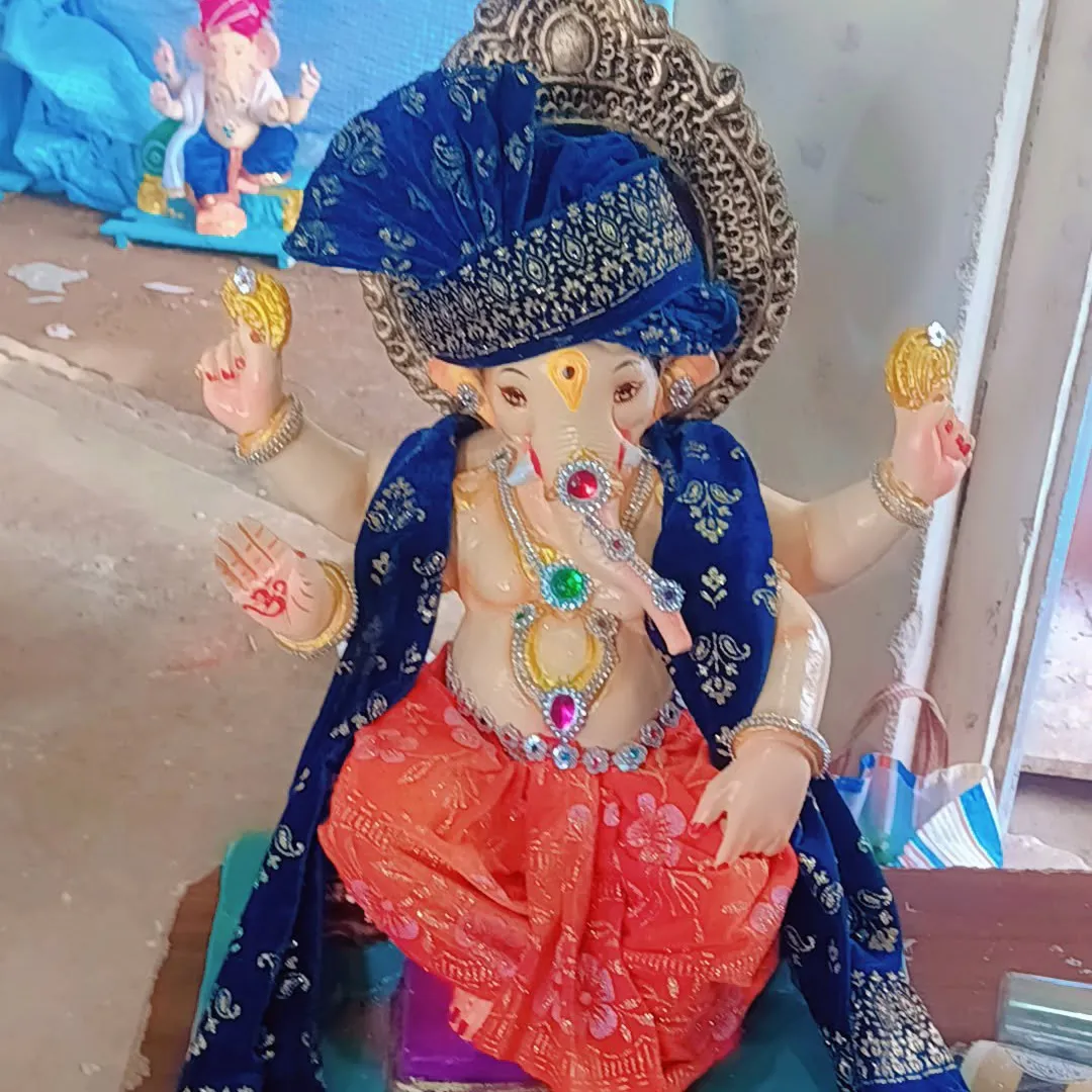 MahakaalTension🎨🖌️🎨 🖌️🖌️🖌️🖌️🖌️🖌️