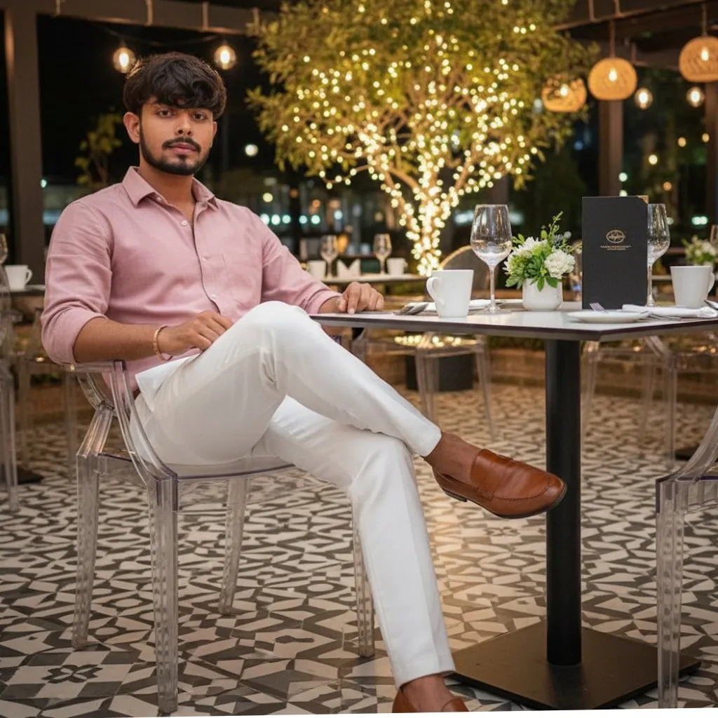 shivkumar rajpoot