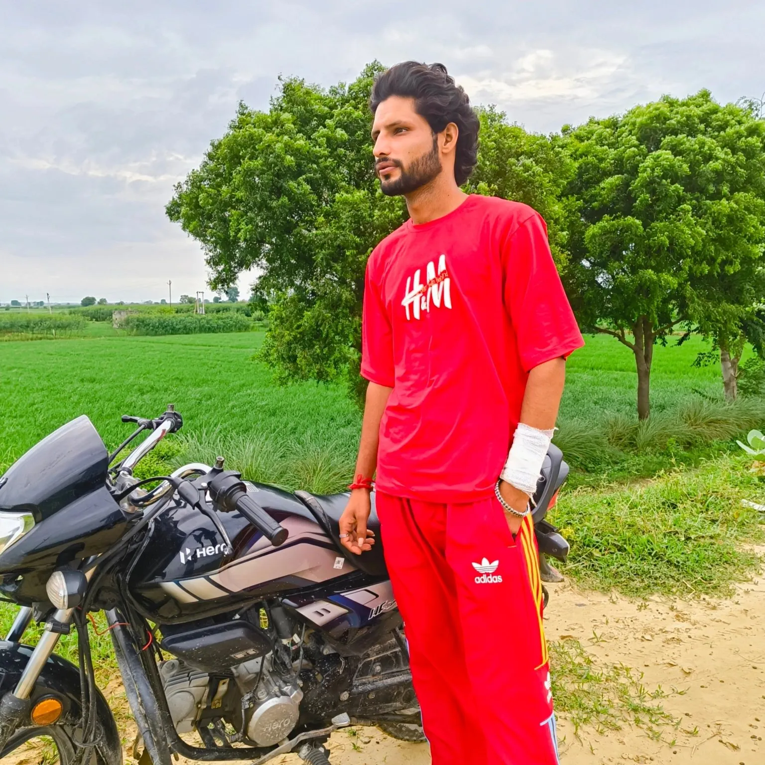 chintu nauhwar