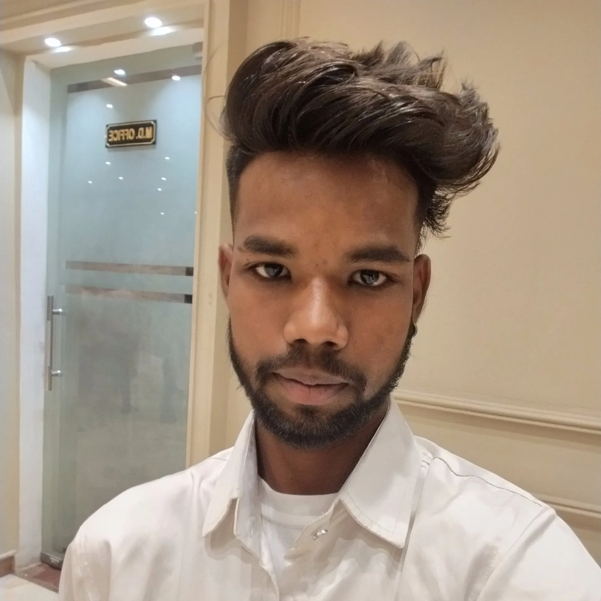 Gautam Kushwah