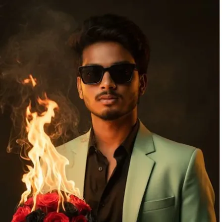 kishan kumar