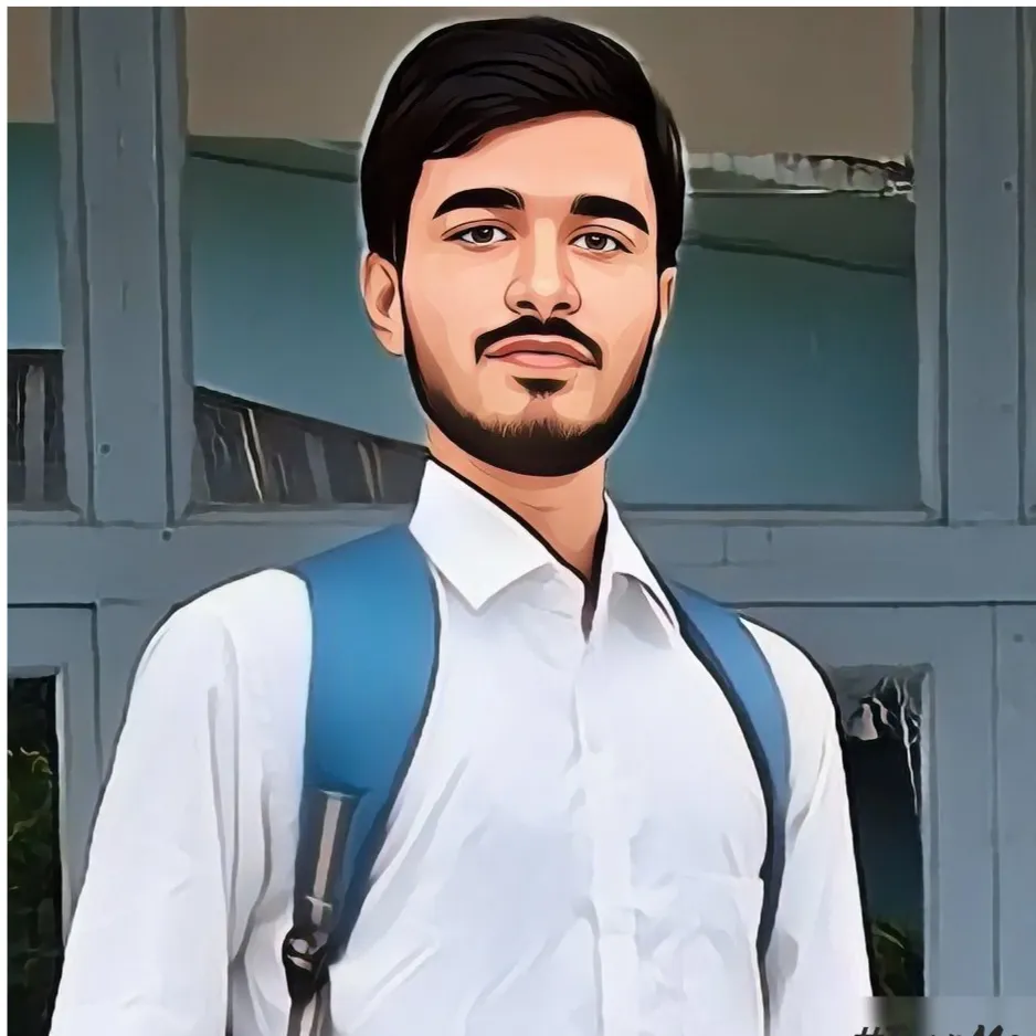Abhay Sharma