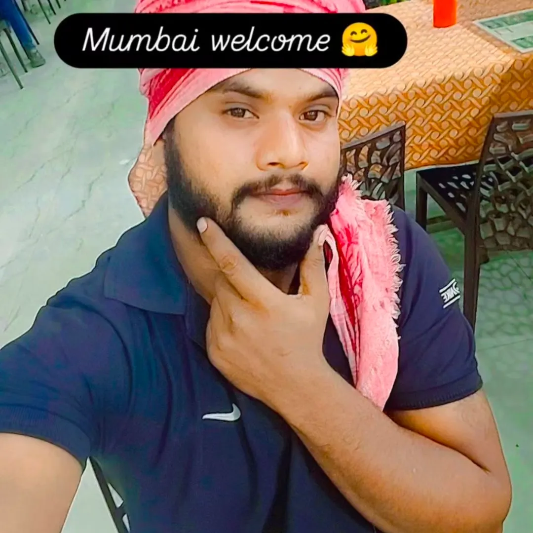 SHIVAMBIND Shivam