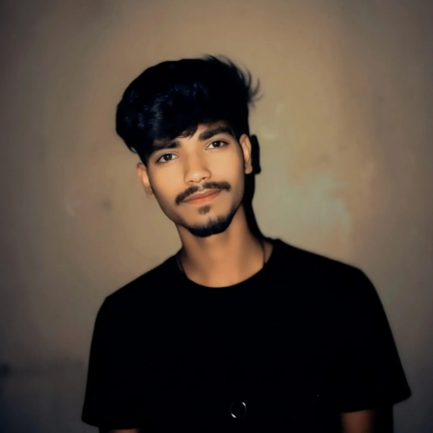 Ankit Paswan