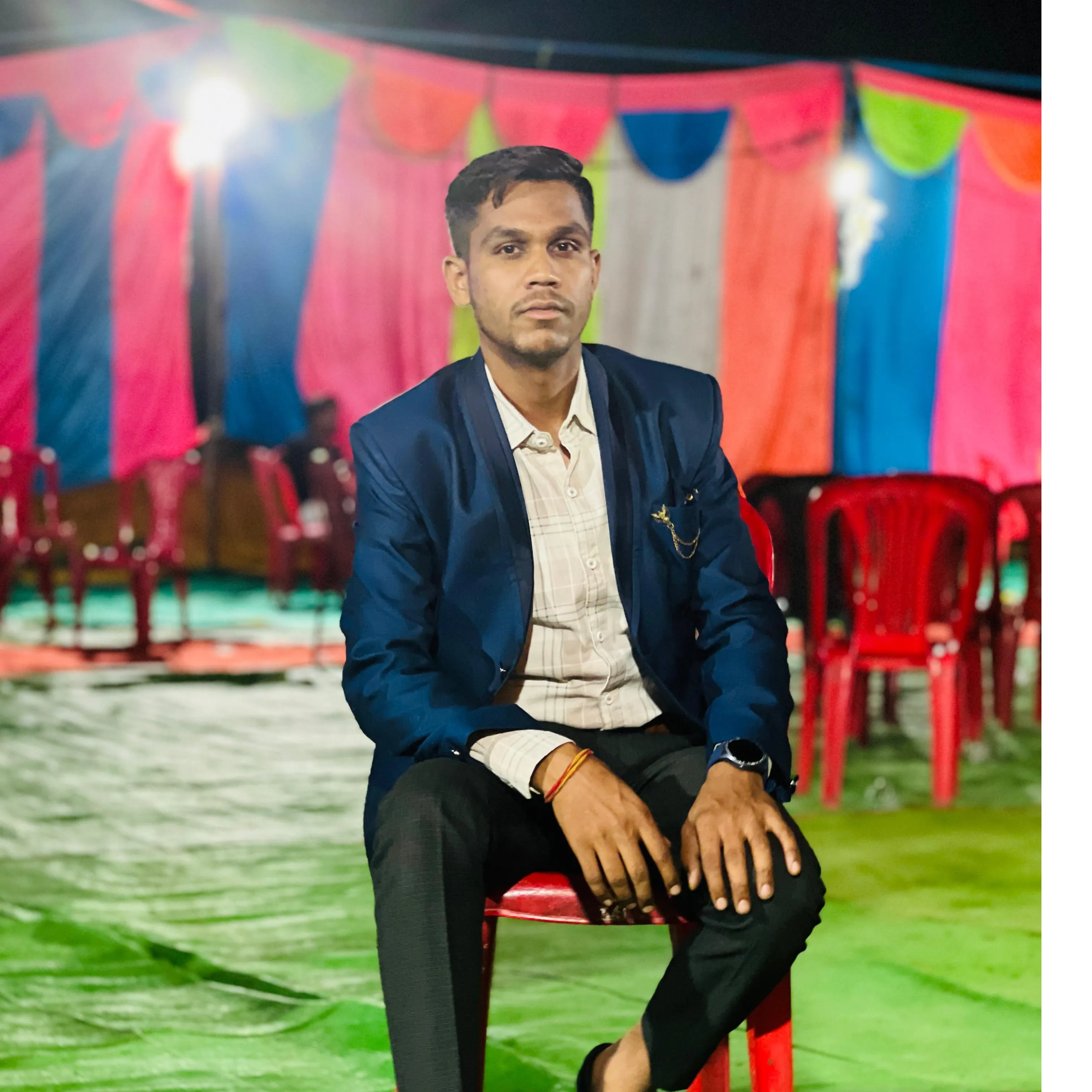 Sandesh Ahirwar