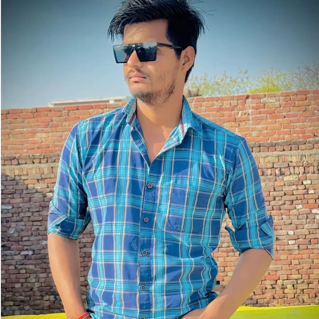 Ankit Chaudhary