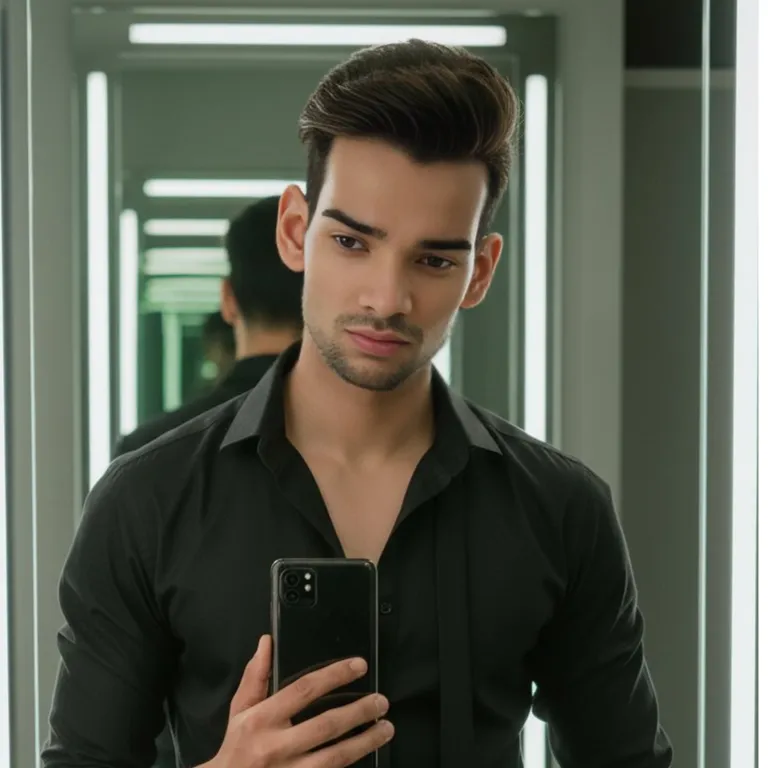 Atul Fozdar