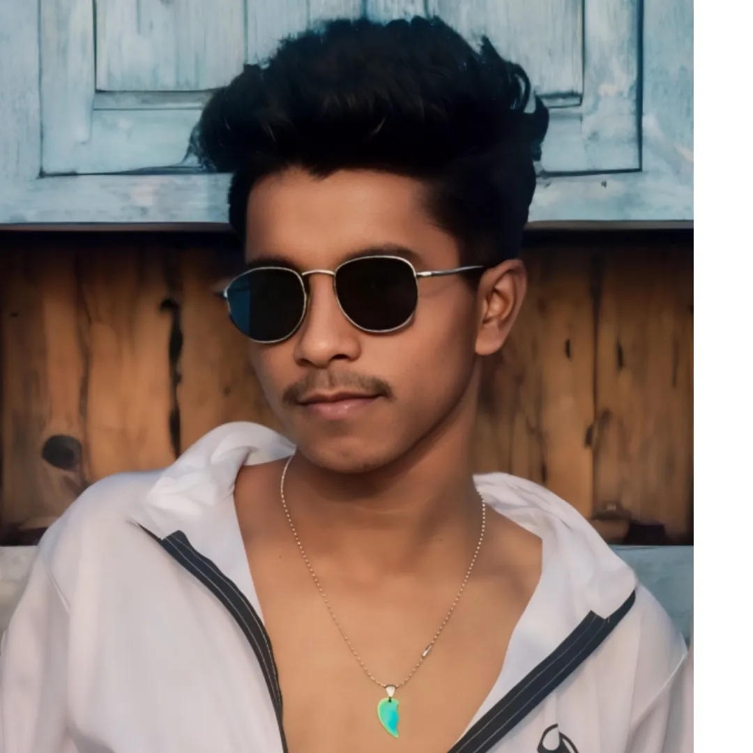 ANJAN BISWAS