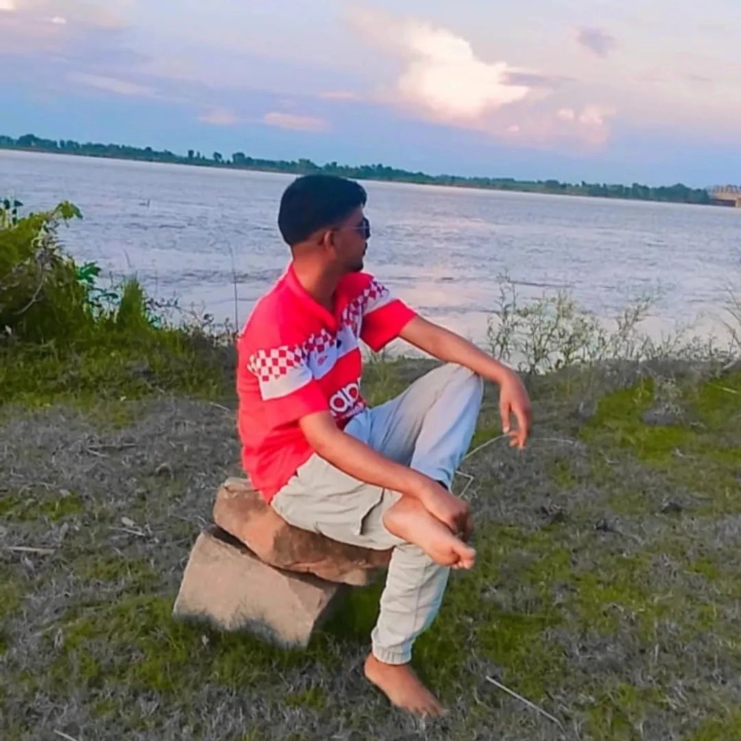 ajad ali