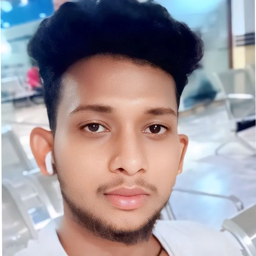 sudhir patel