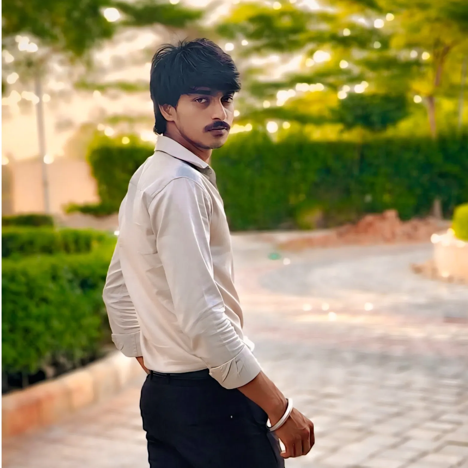 ravi saini