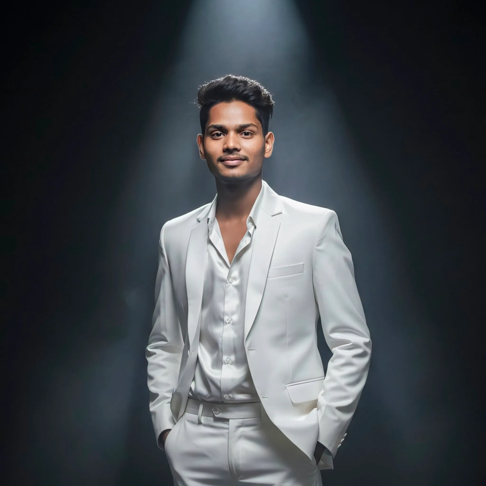 Bhagat Chauhan